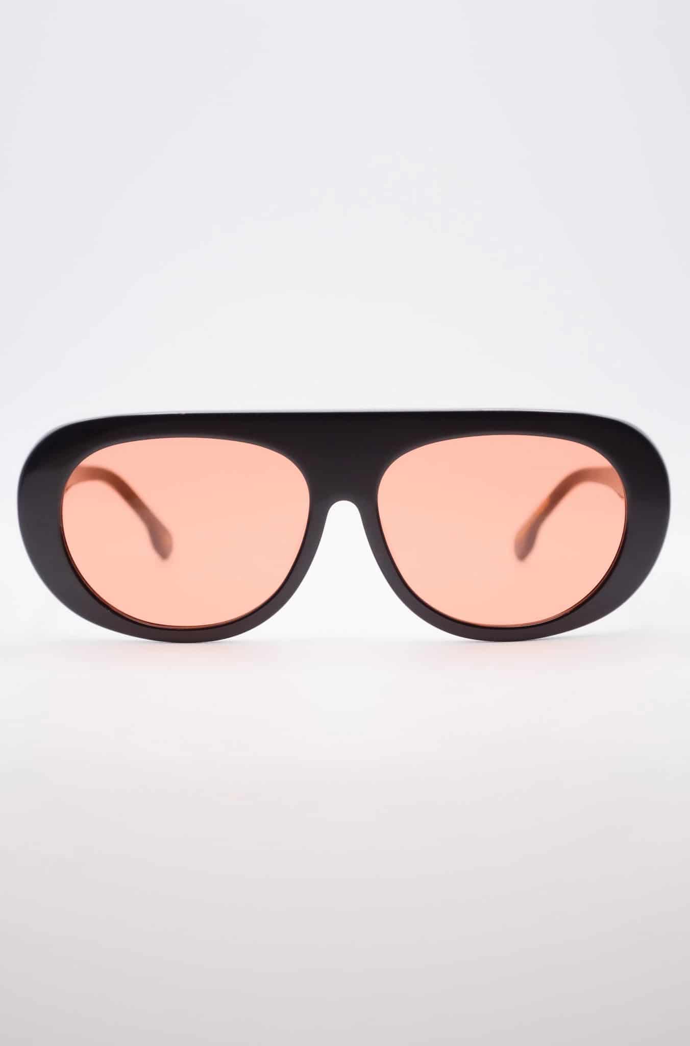 gafas de sol seventy6 negro - miniatura 2