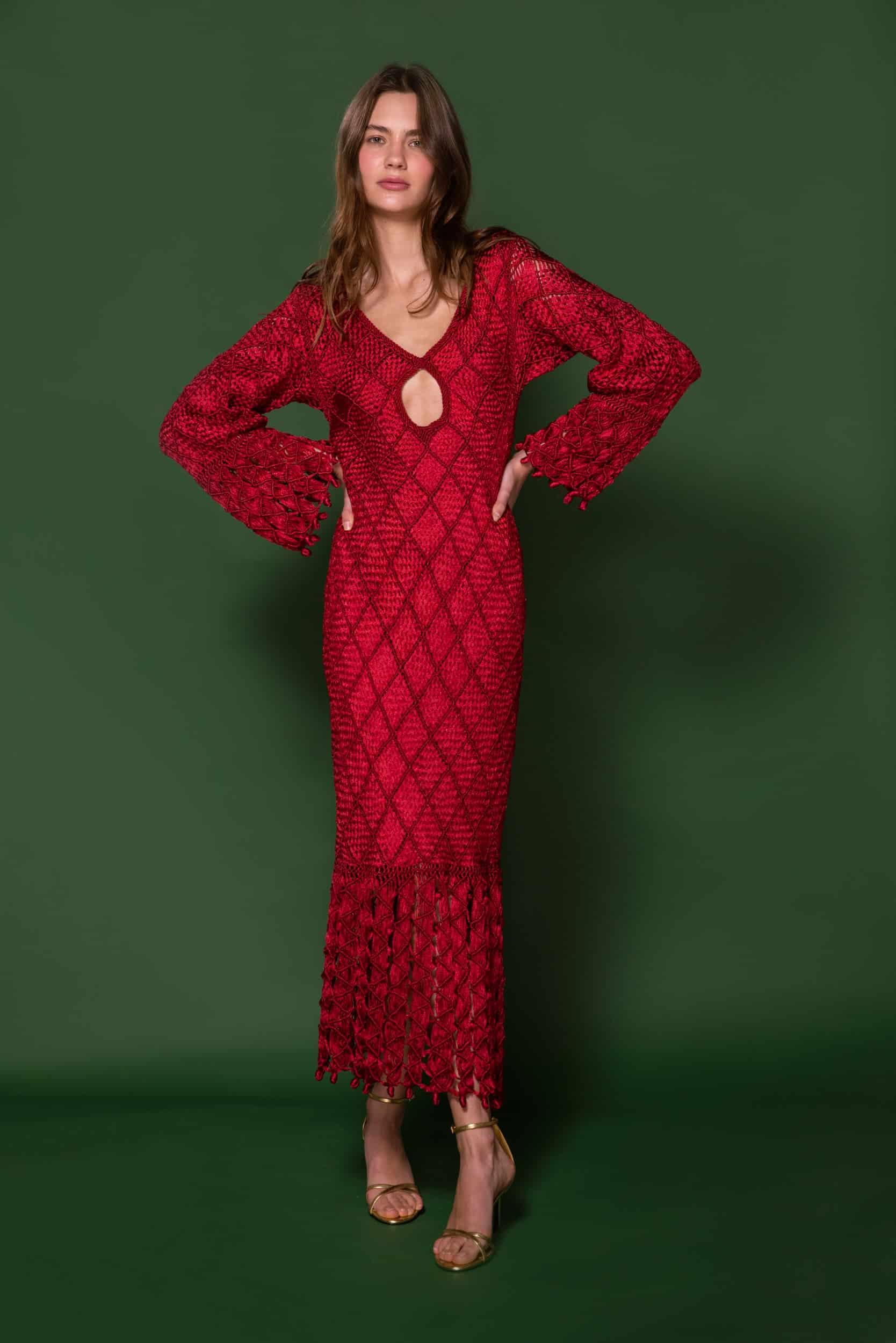 SANTO DRESS - miniatura 5