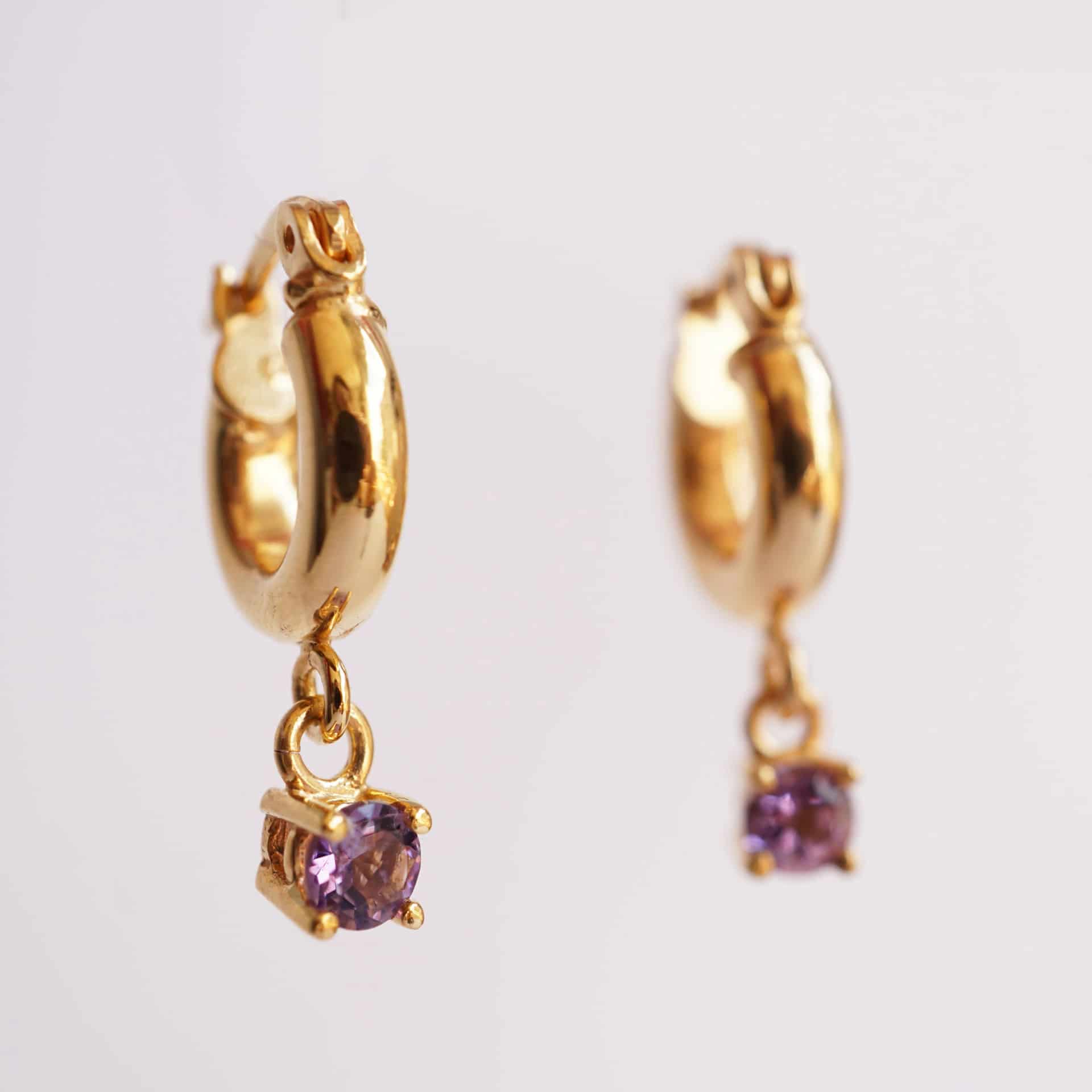 Aretes Amanda - miniatura 2