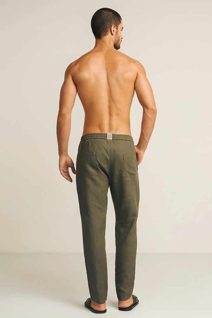 Pantalón privé - miniatura 6