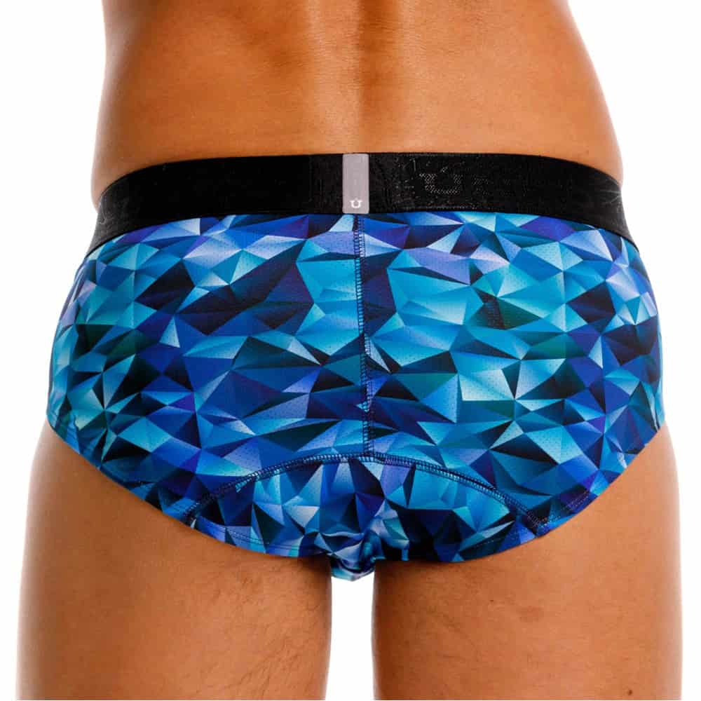 BOXER BRIEF TANZANITA AZUL - miniatura 8