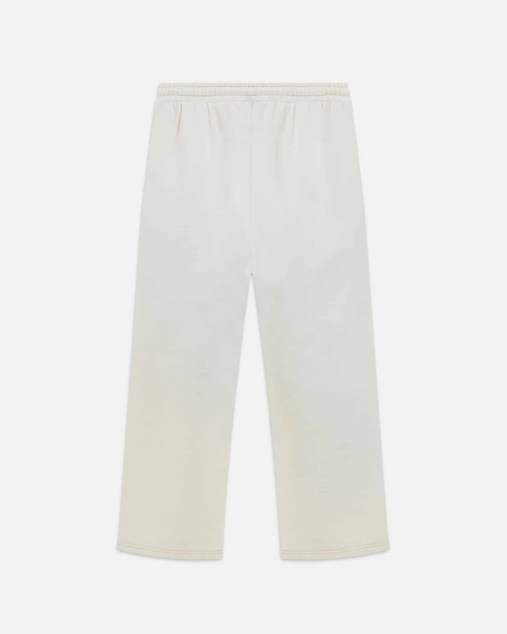 Line Basic Straightpants White - miniatura 3