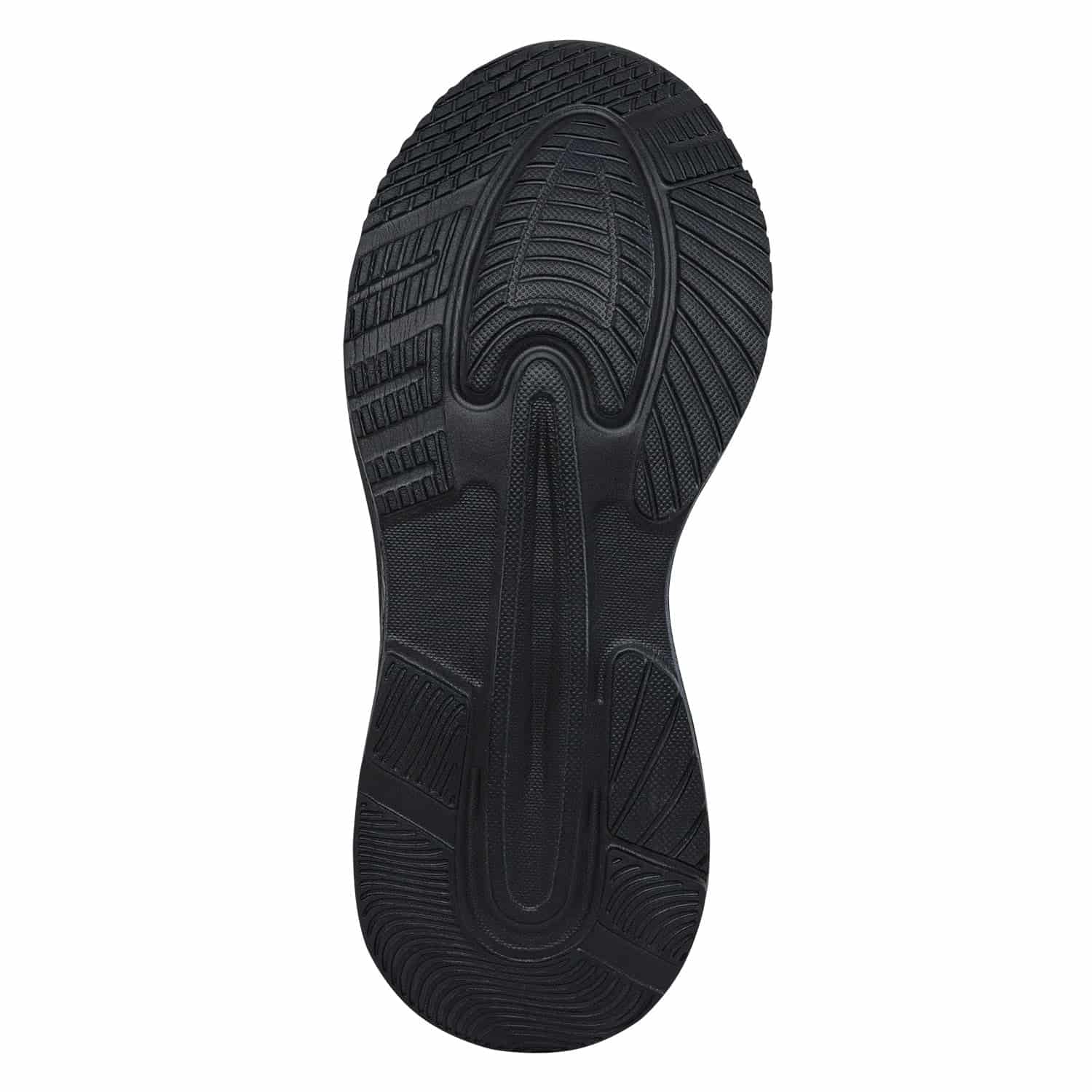 Tenis para Caminar Oiril Negro Croydon para Mujer - miniatura 7