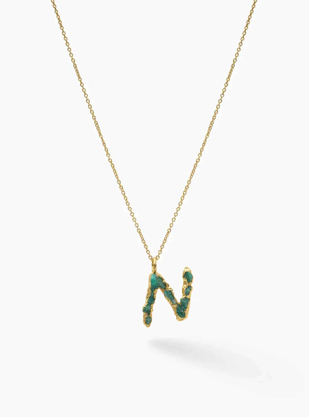 Collar Letras ABC - miniatura 15