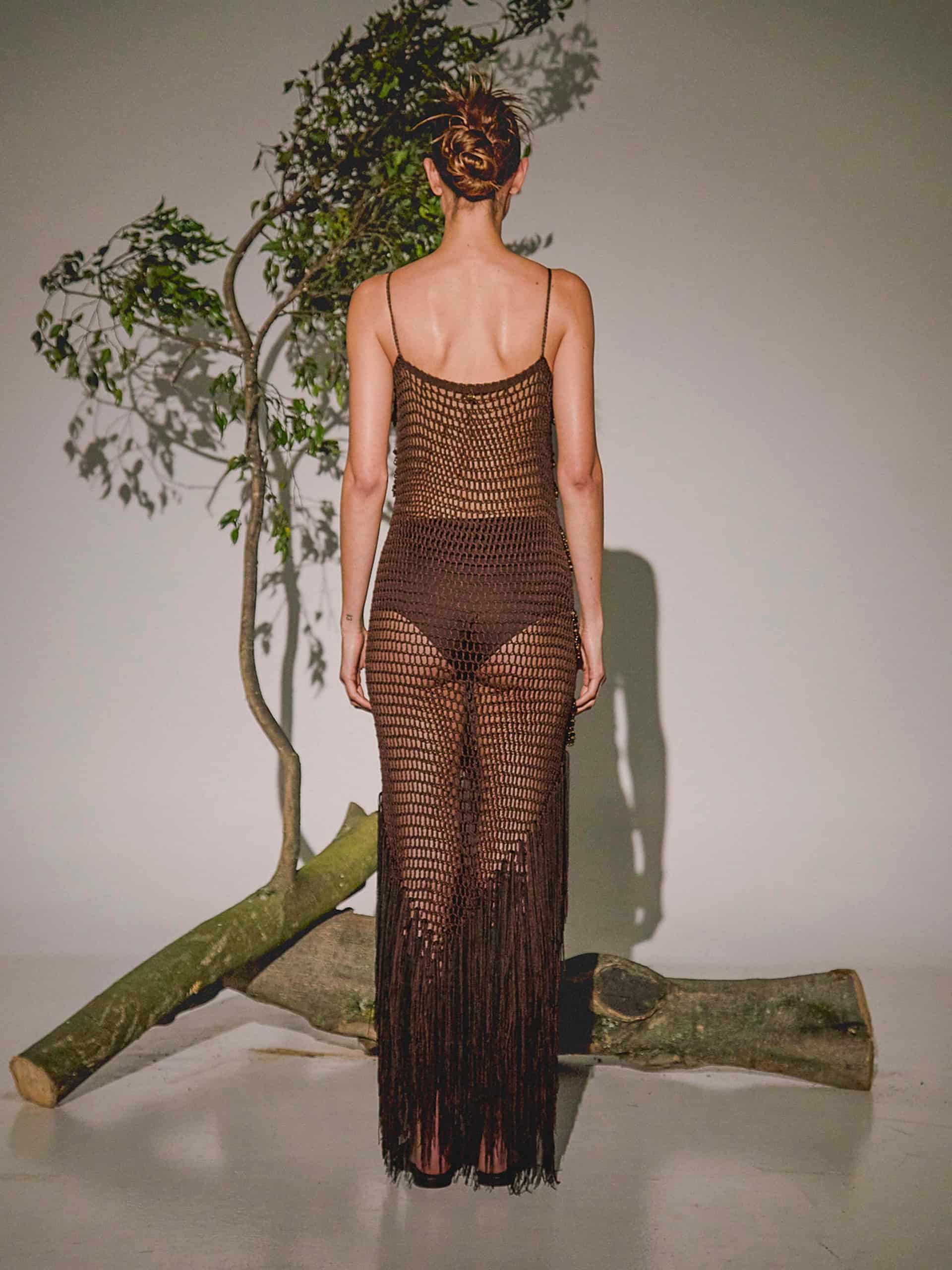 MORI DRESS - miniatura 2