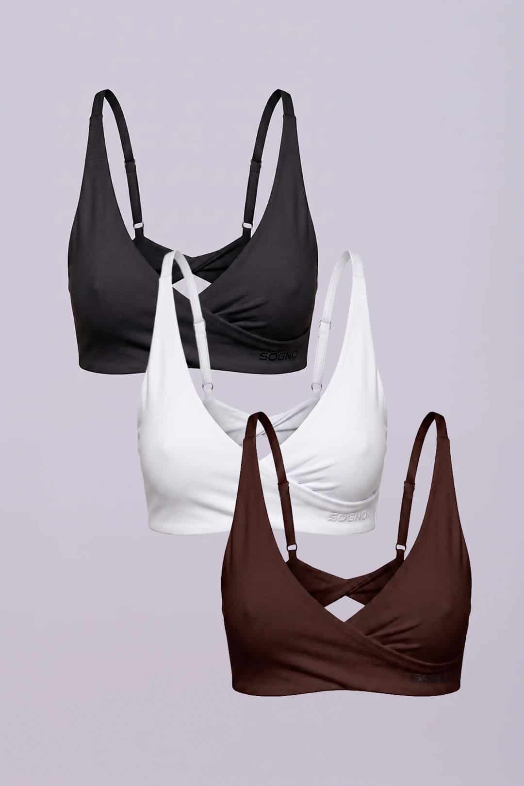 PACK X3 TOP DEPORTIVO - miniatura 1
