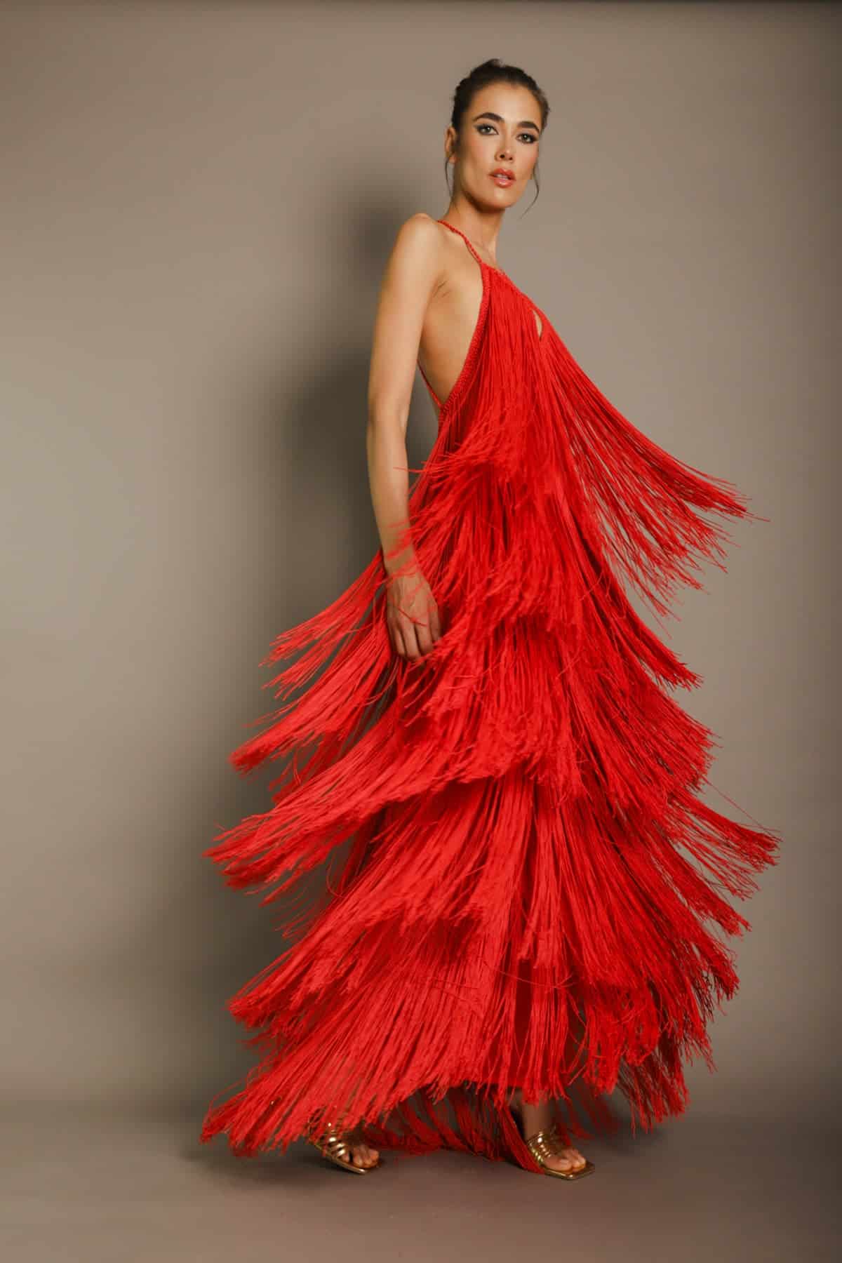 LUSCIOUS RED - miniatura 2