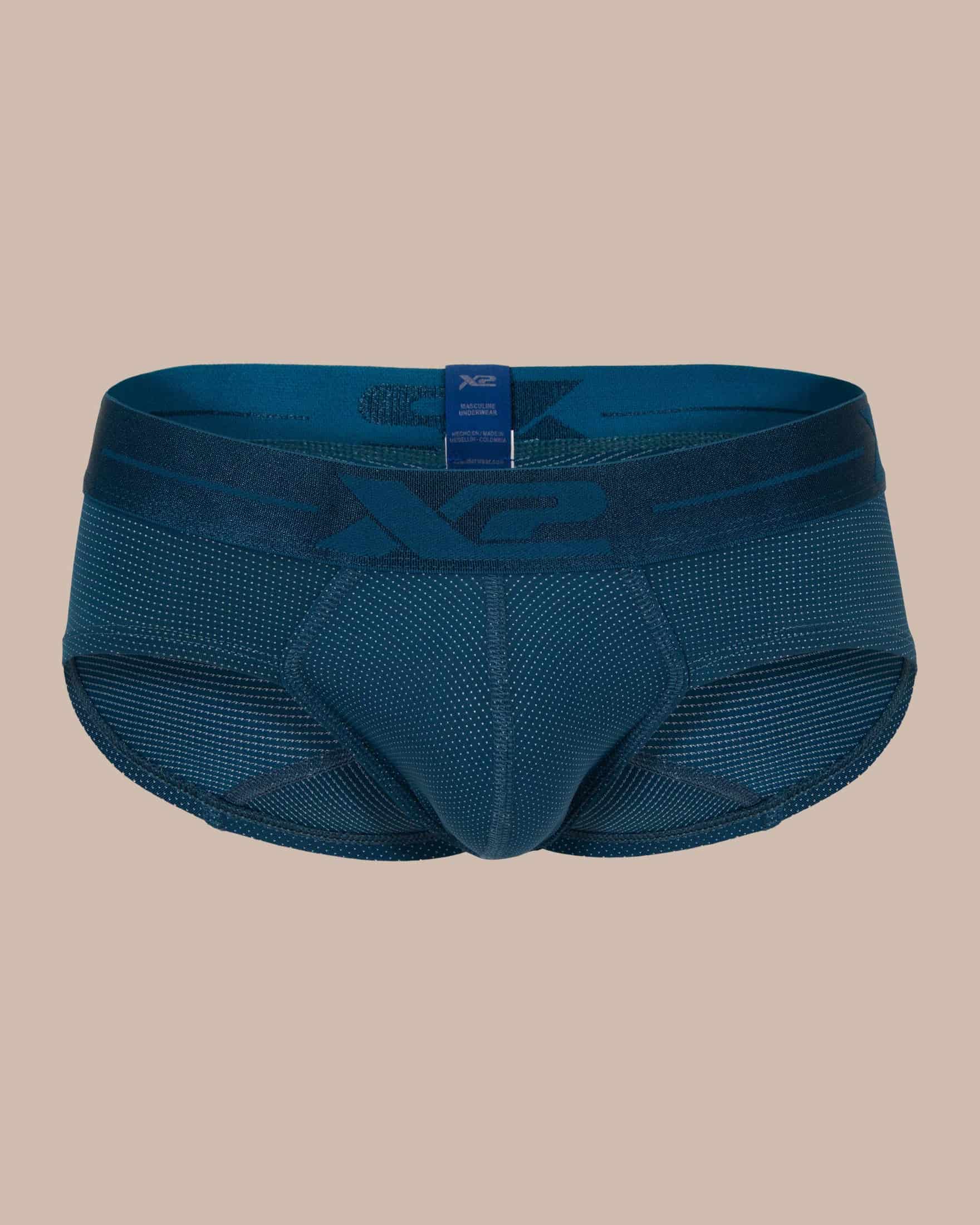 Brief Martino Nylon Bondi X2 - miniatura 1