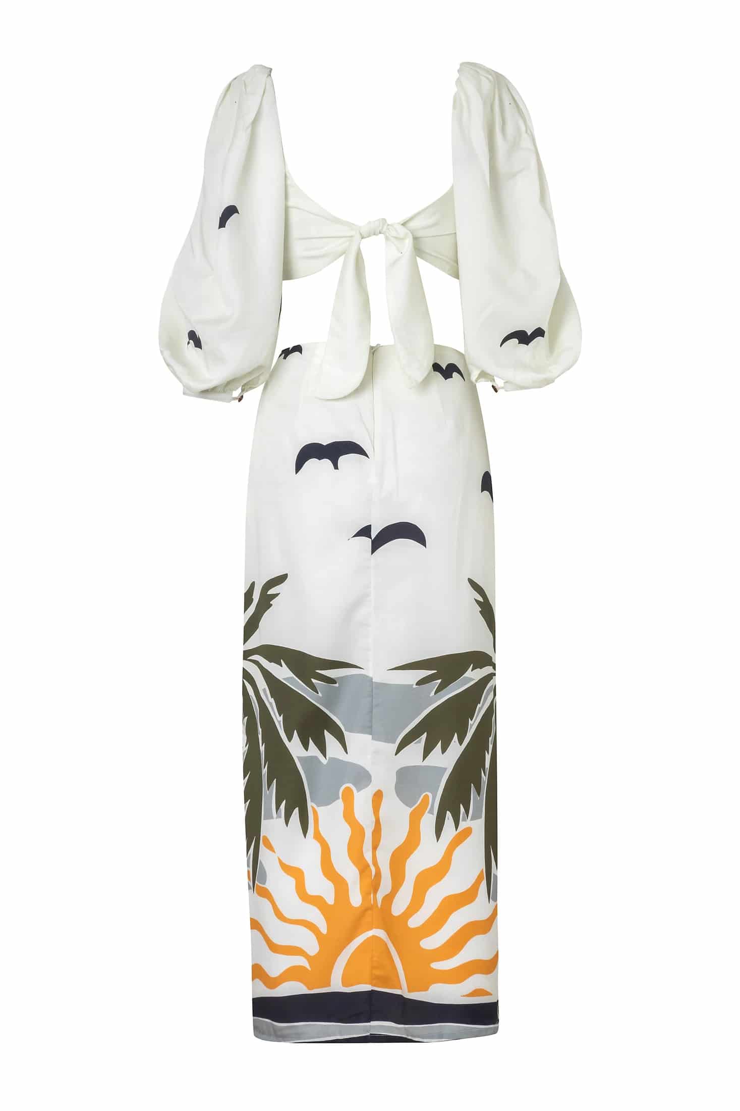 TIMBIQUI DRESS - miniatura 4