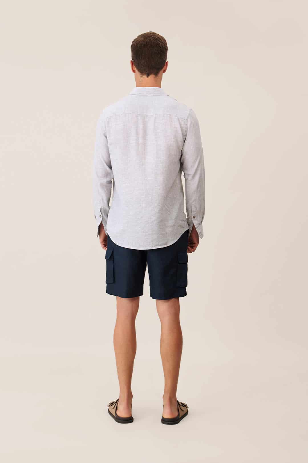 Short Cargo - Ondademar Men - miniatura 2