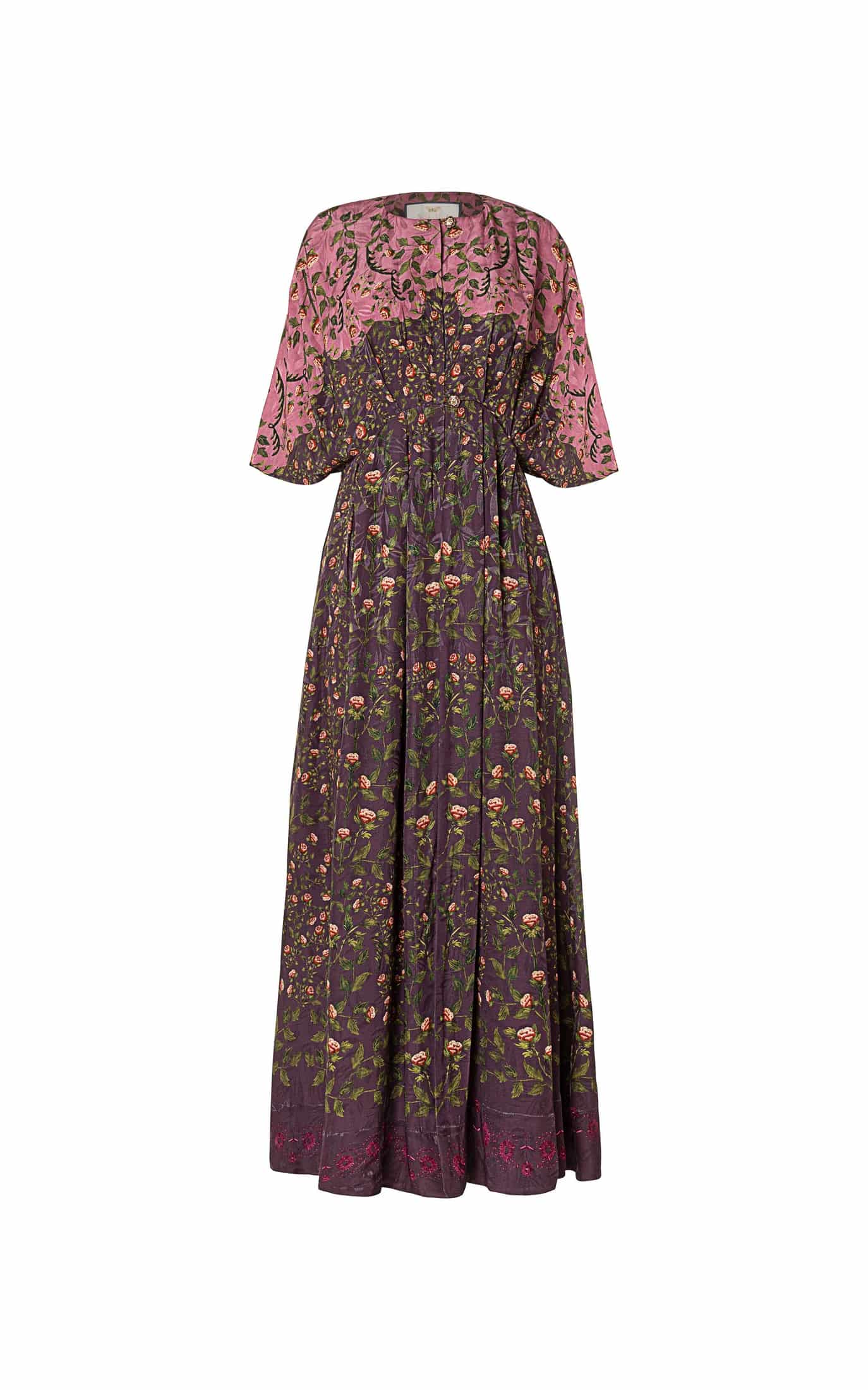 Gesto Sueño Kaftan - miniatura 6