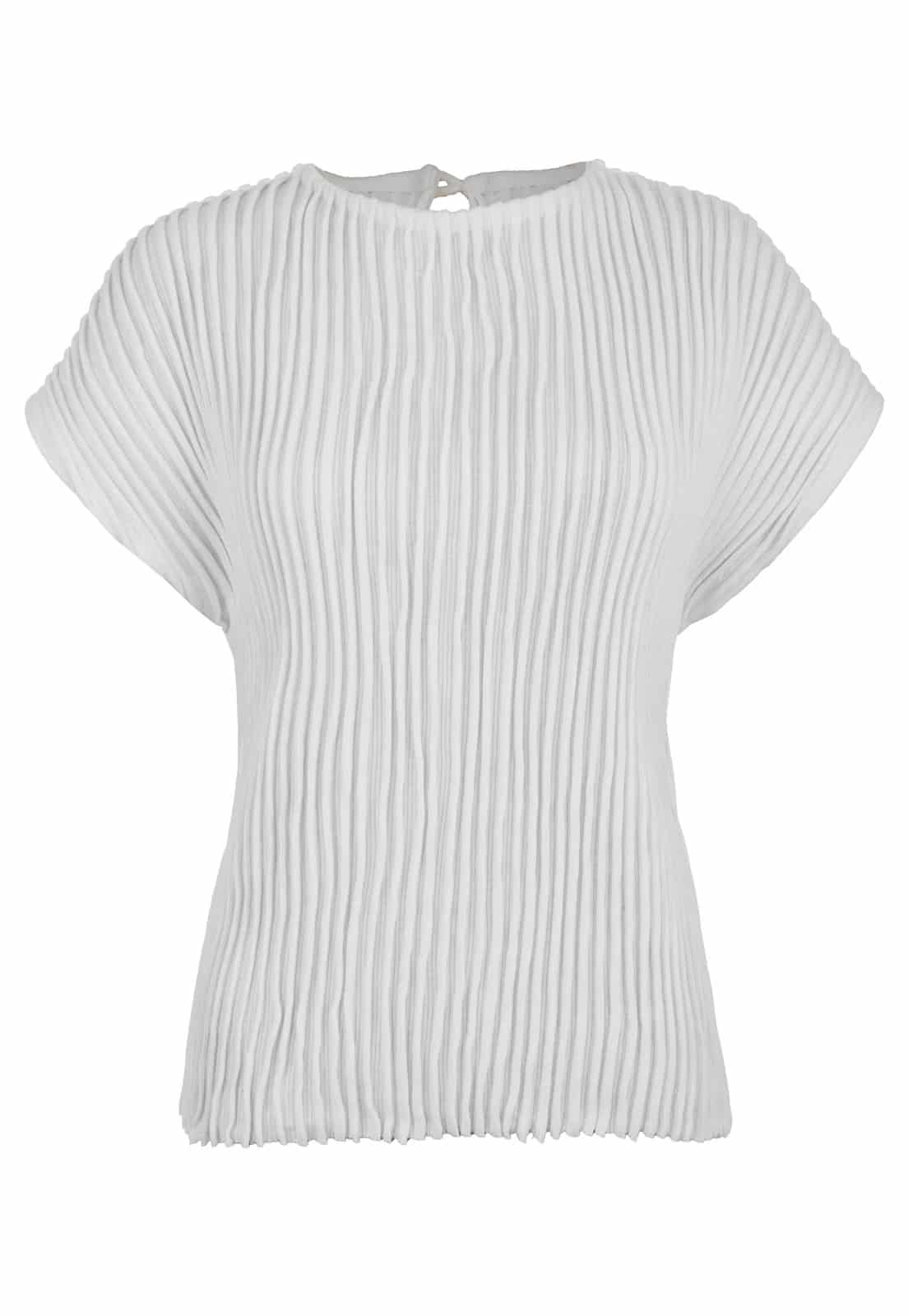 TULIP FURROWS T-SHIRT - miniatura 6