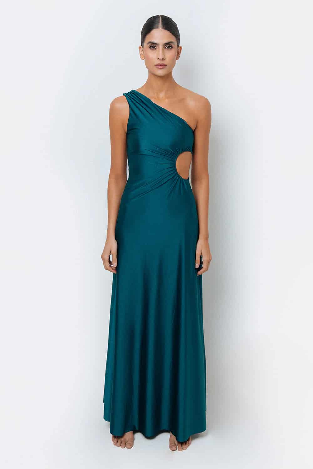 Vestido Savanna Azure Colombia - miniatura 1