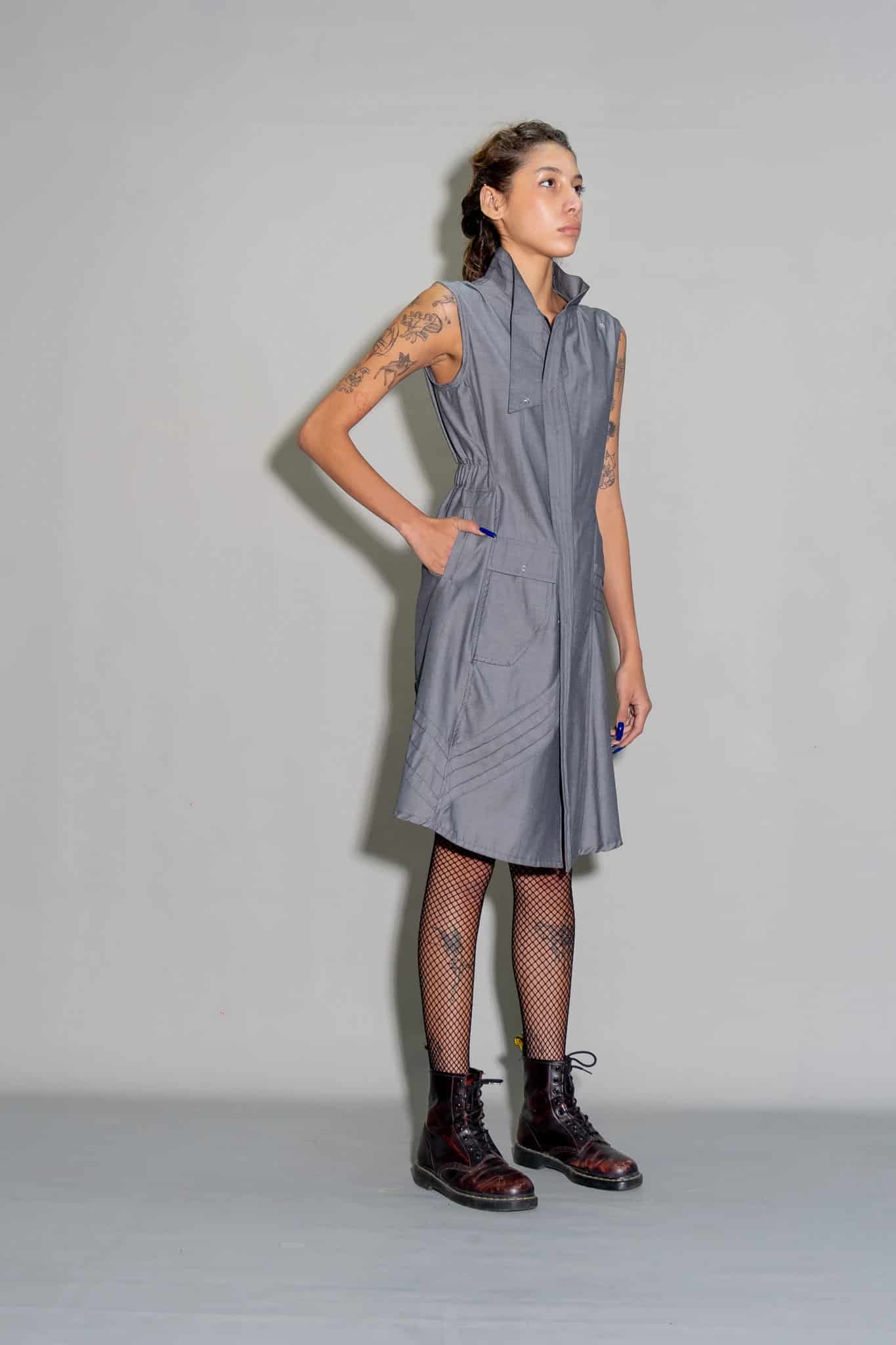 Vestido K-31 - miniatura 6