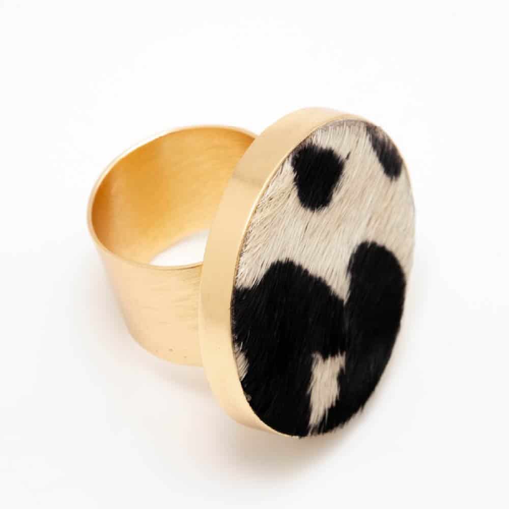 Anillo Eco de la Tierra - miniatura 3