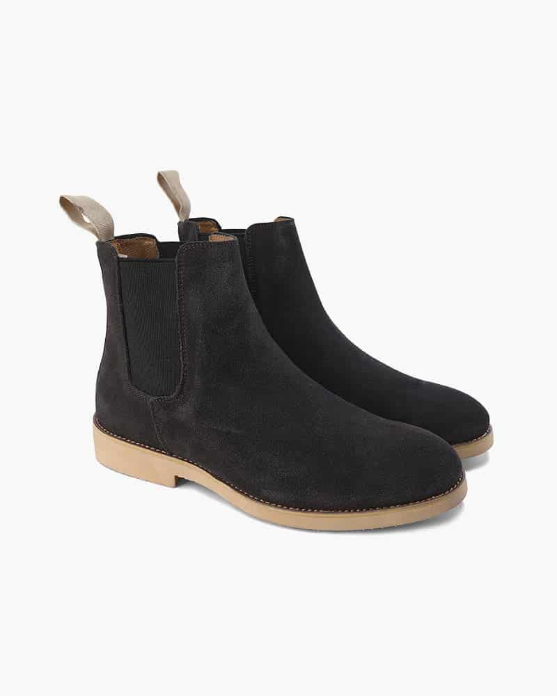 Old Money Chelsea Boots - miniatura 6