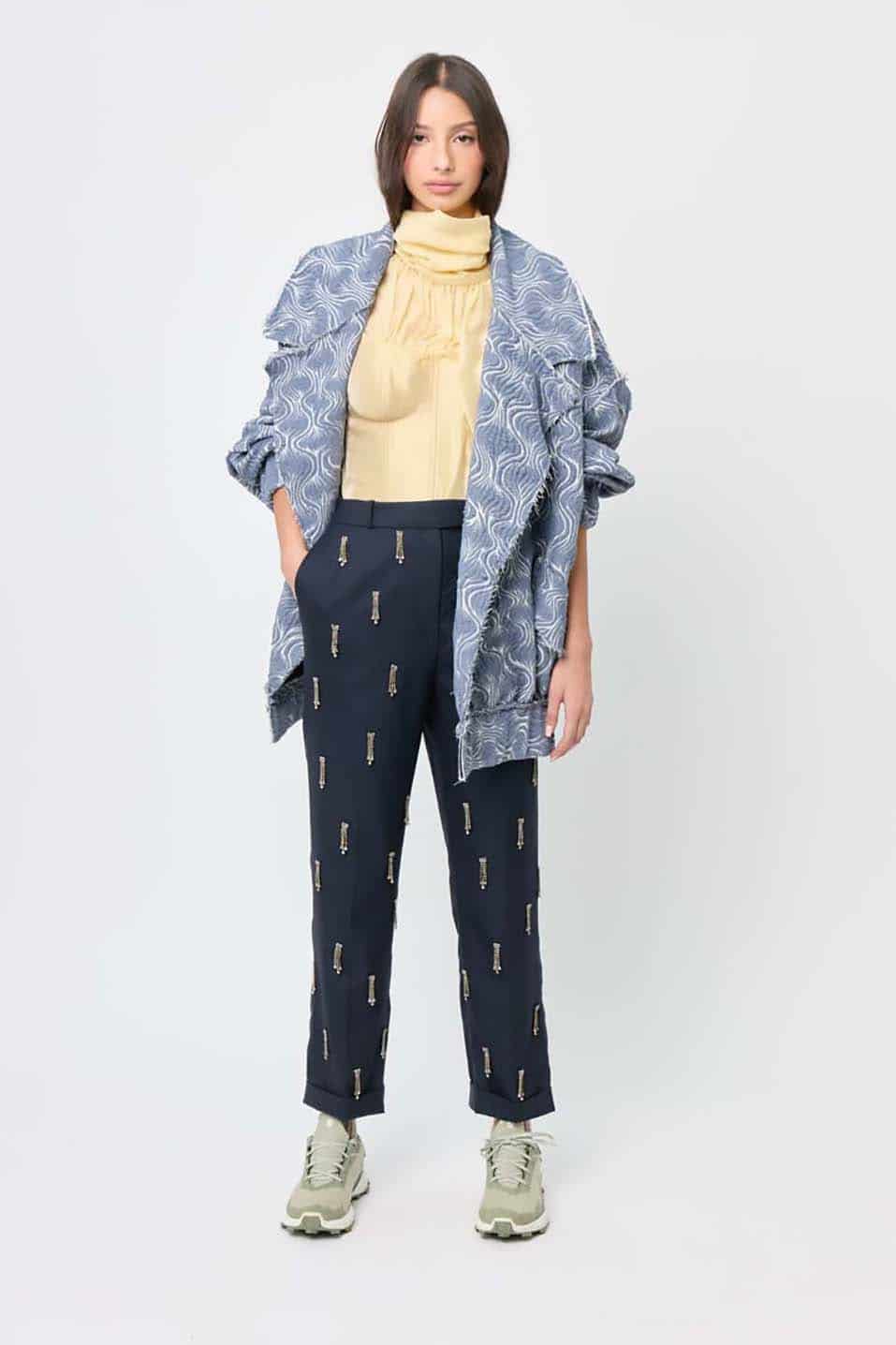 Fierce Pant - miniatura 5