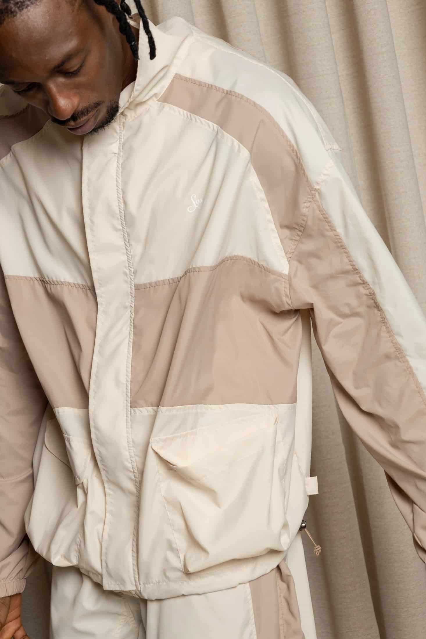 Chaqueta Trust Me-Beige - miniatura 6