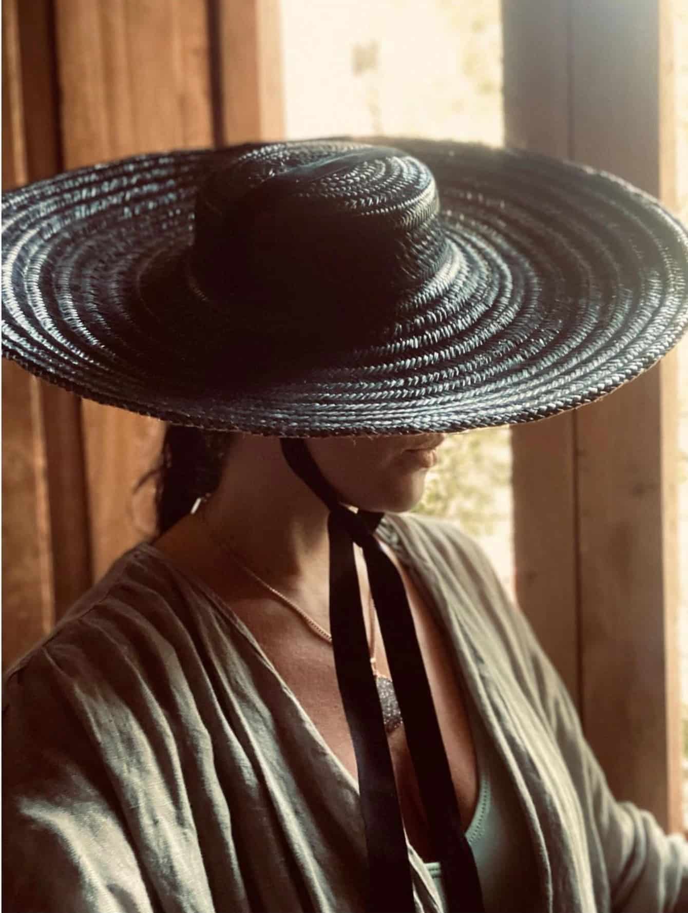 Sombrero Virginie - miniatura 4