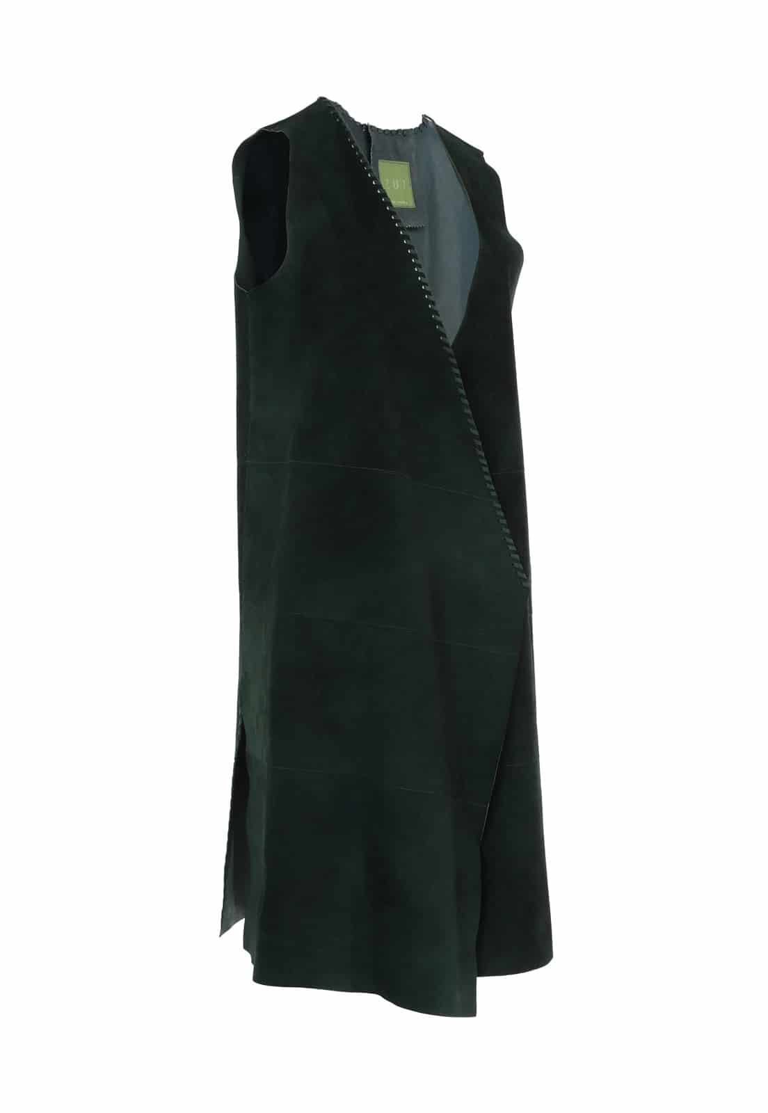 MAXI VEST CHANTAL - miniatura 3