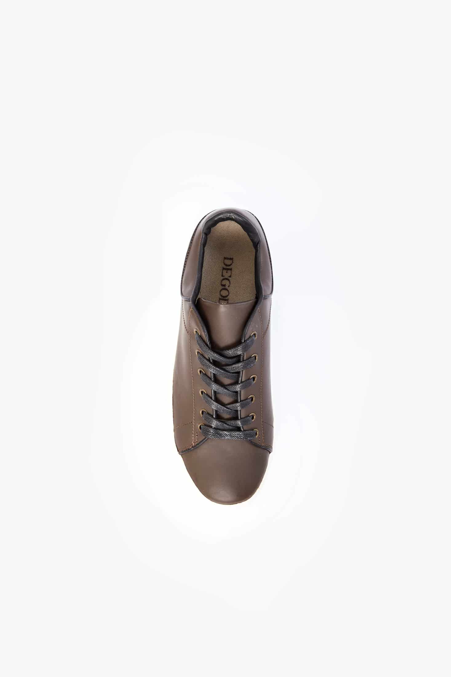 MONACO MARRON - miniatura 3