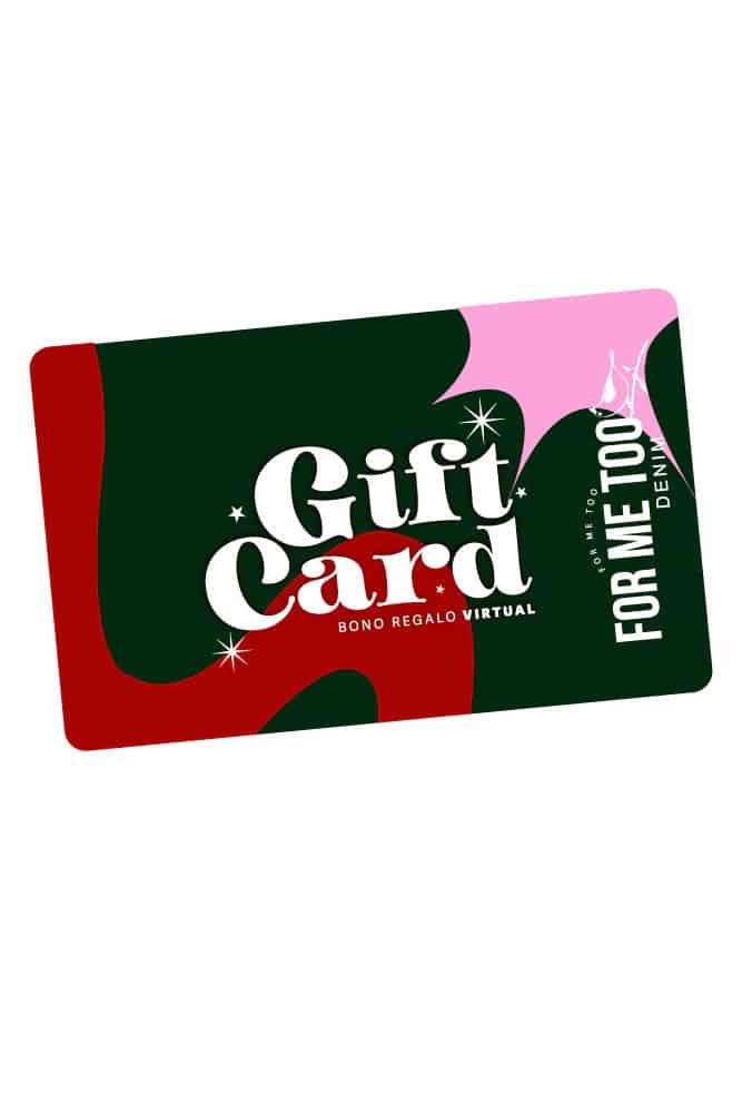 GIFT CARD FMT - miniatura 1