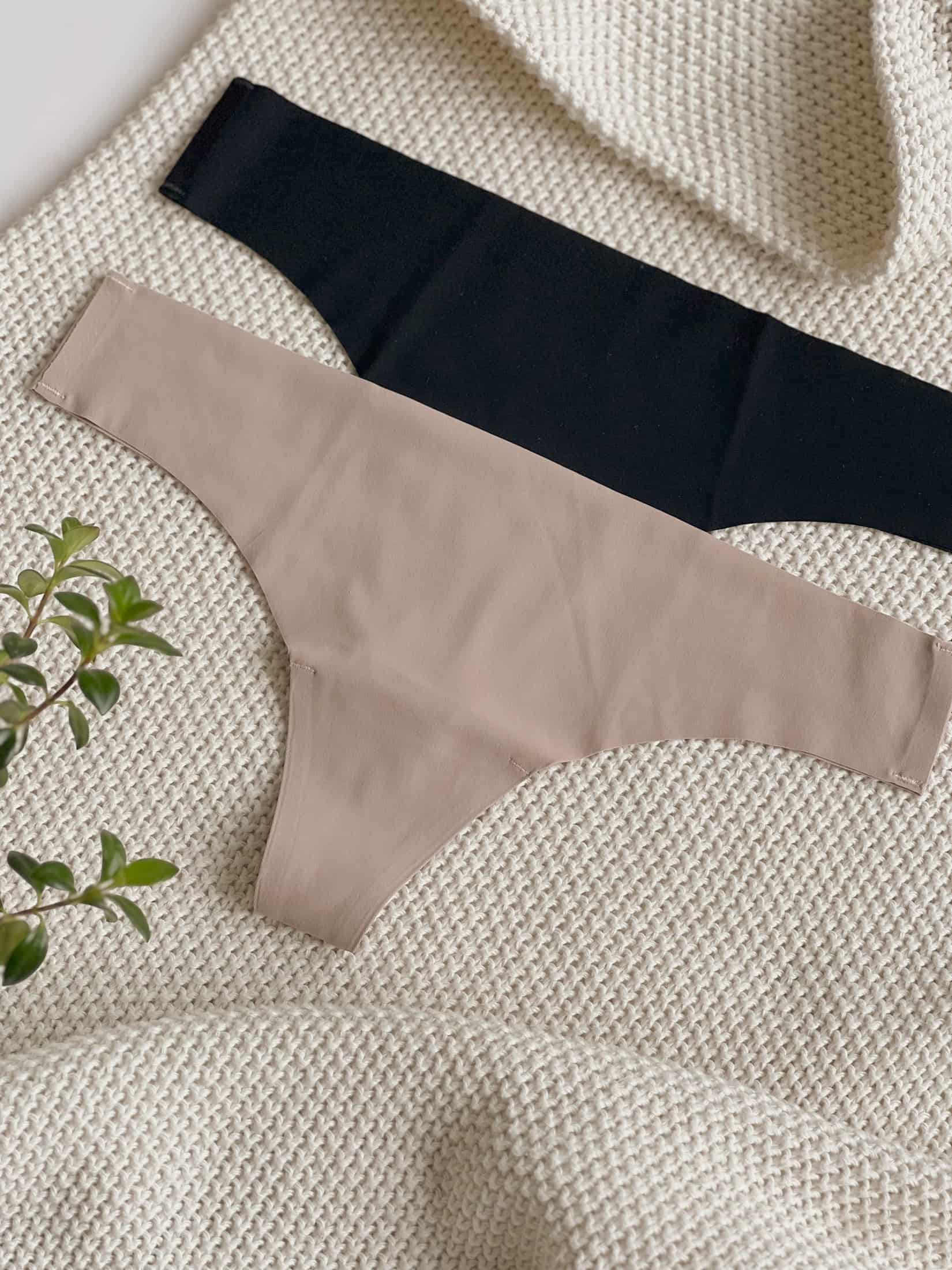 Arma tu kit X2 Panty Invisible Cero Skin ¡Elige color y talla! - miniatura 6