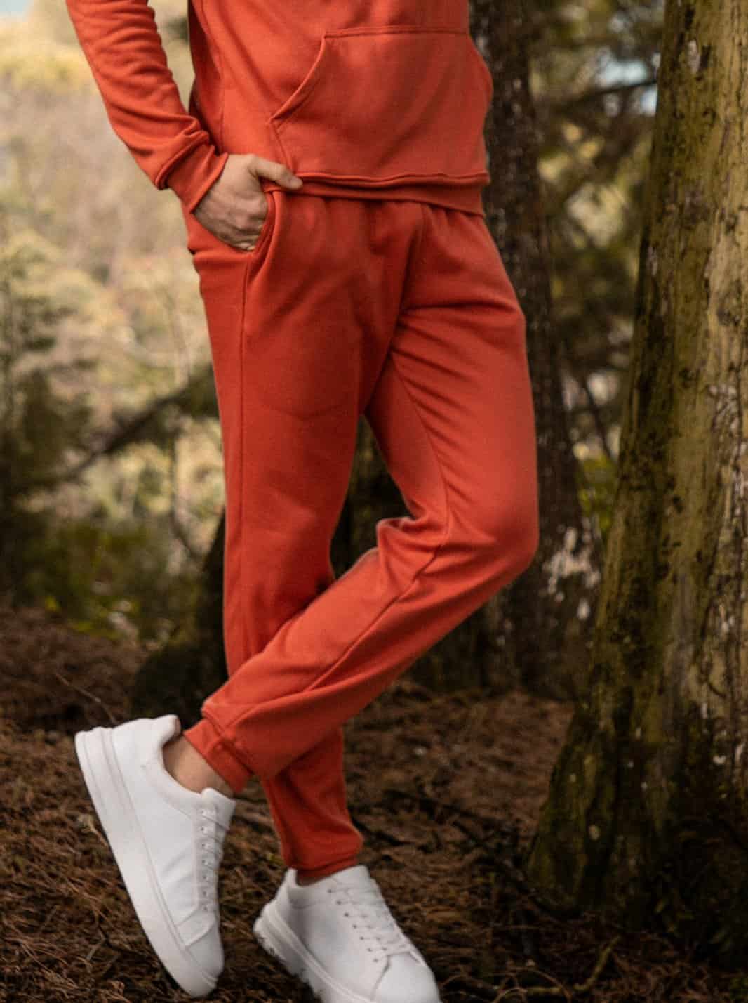 JOGGER CONFORT - miniatura 2