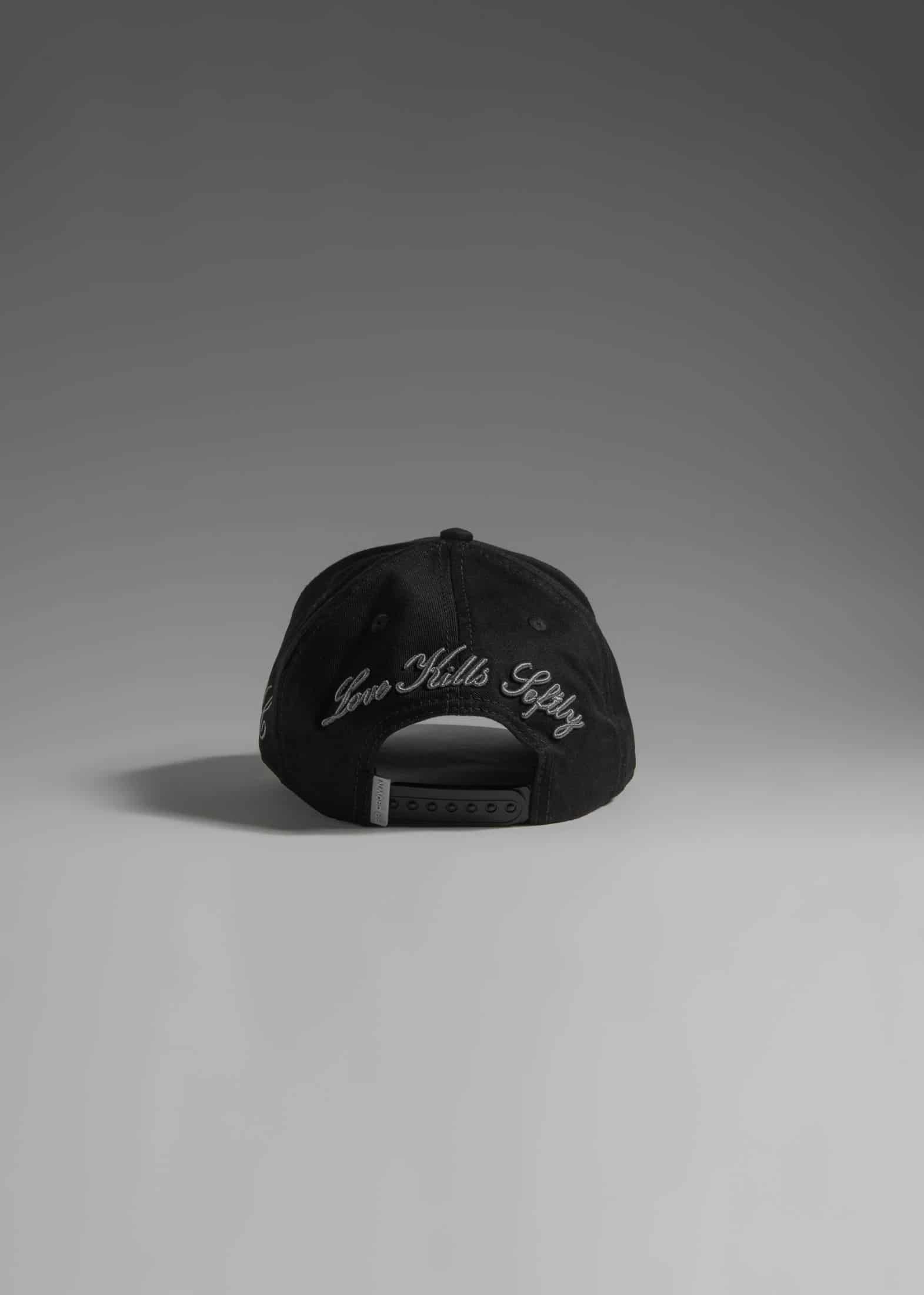 VELVET CROWN CAP - miniatura 2