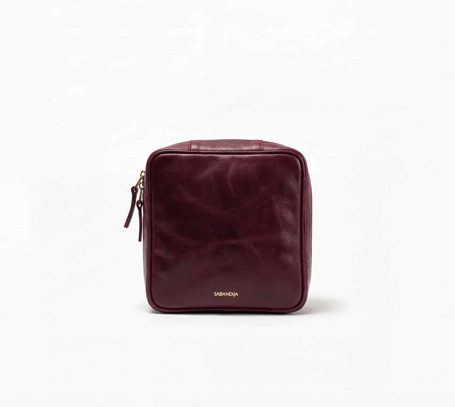 Coffer toiletry bag - miniatura 4