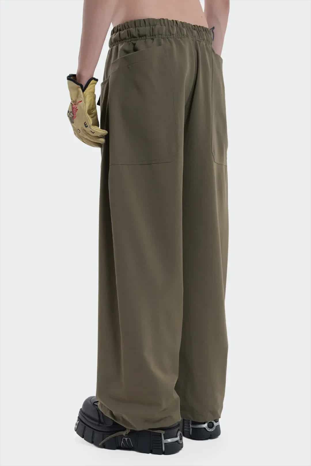 VENENO PANTALON COMFORT V2 - miniatura 4