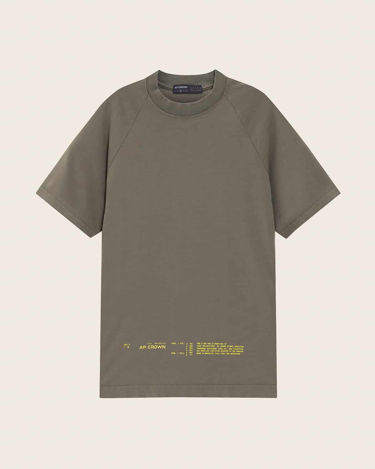 ZERO T-SHIRT - miniatura 2