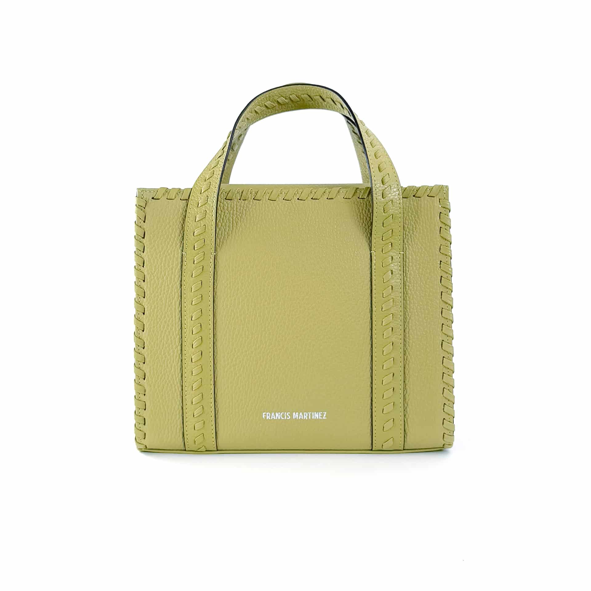 Bolsa Clementina M - Azul - miniatura 3