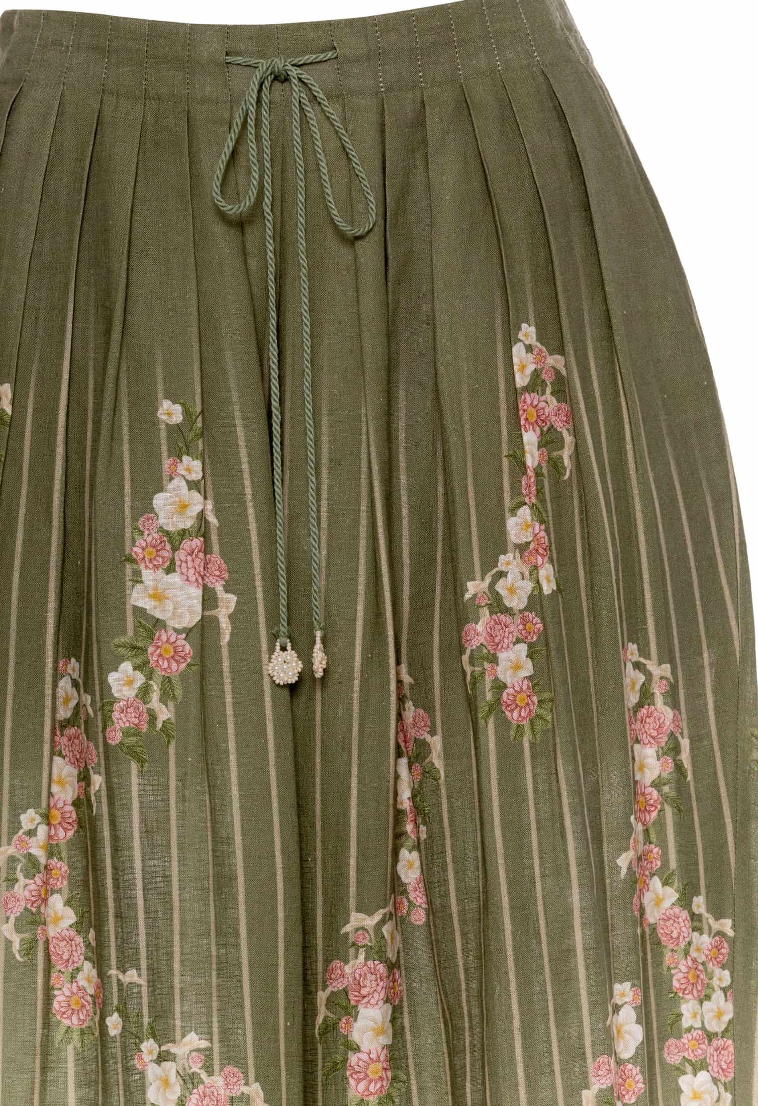 Cocada Paraiso Trousers - miniatura 8
