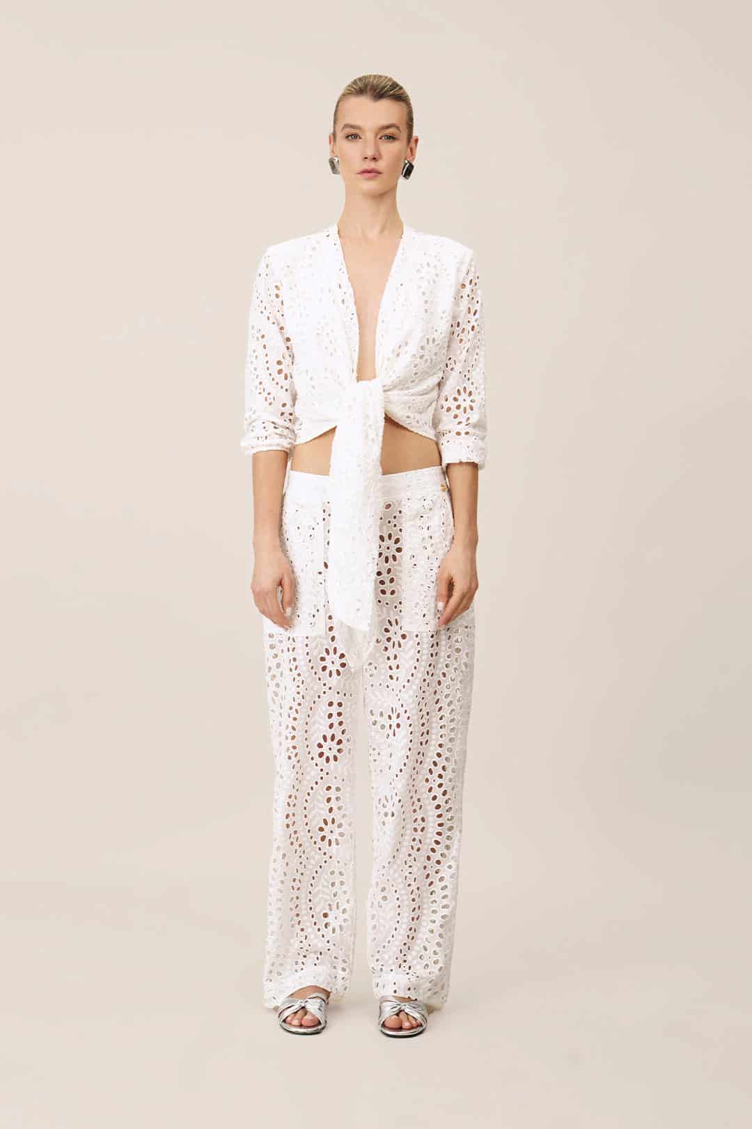 Kamari Pants - Origen - miniatura 1