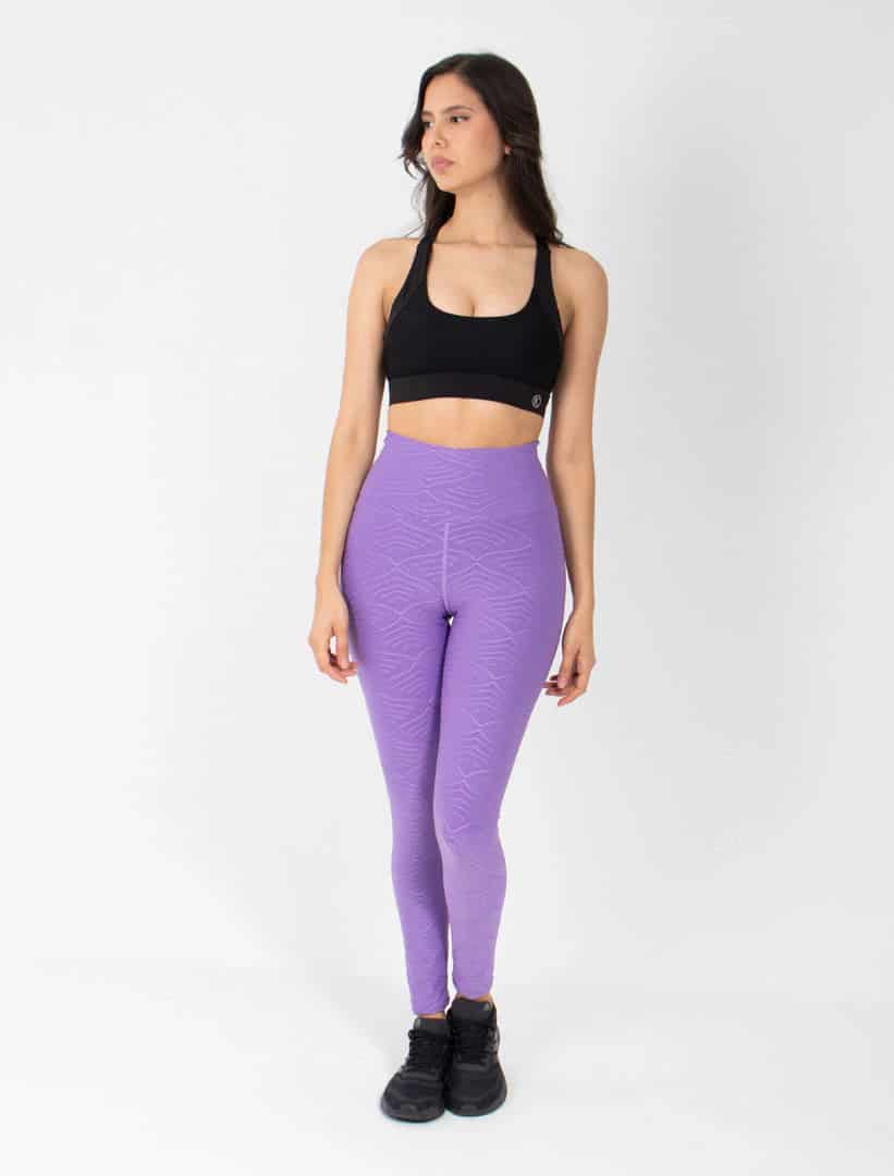 Leggins Con Push Up - miniatura 14