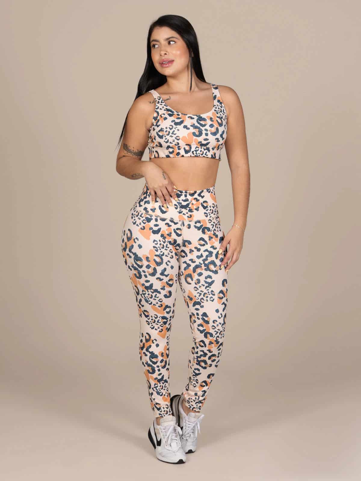 Larol leggins set - miniatura 1