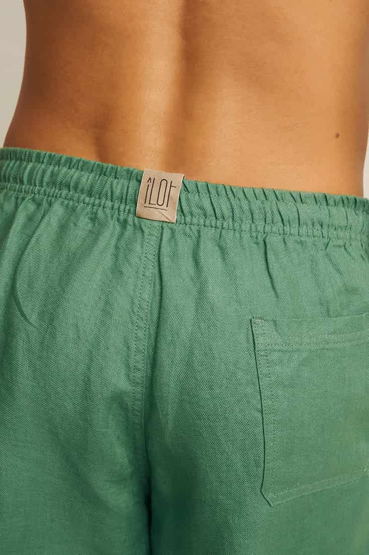 Shorts Costa - miniatura 6