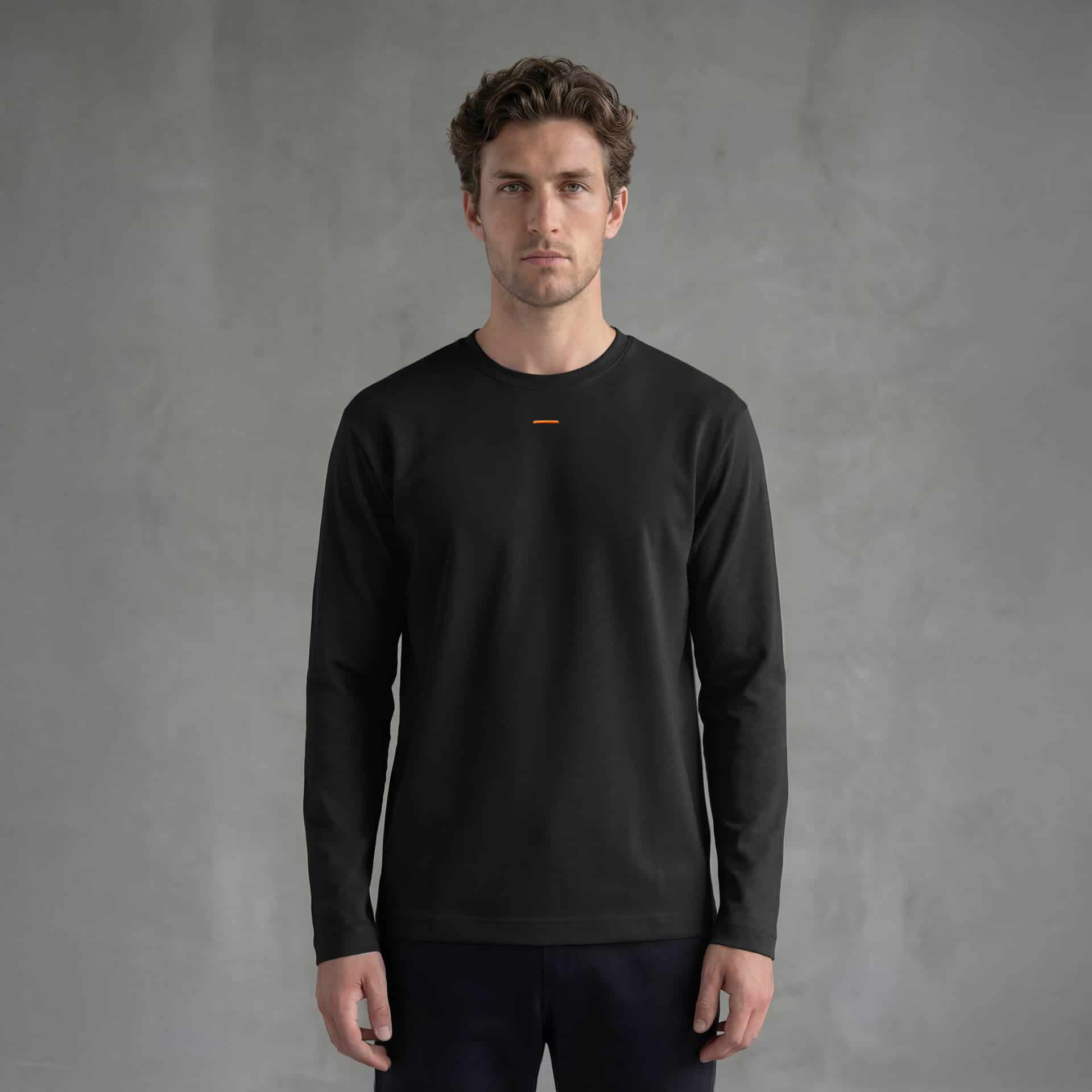 Raise The Bar T-Shirt Long Sleeve - miniatura 25