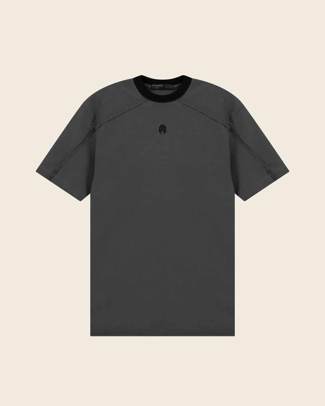 VINYL CRASH T-SHIRT - miniatura 2