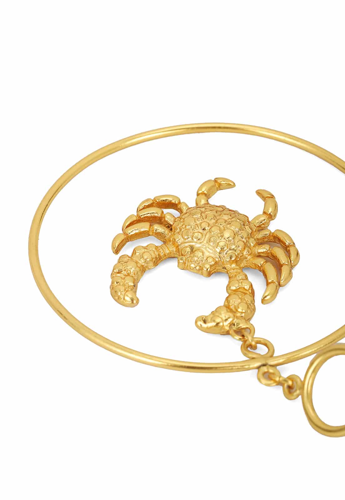 Mr Crab Maxi Hoops - miniatura 2