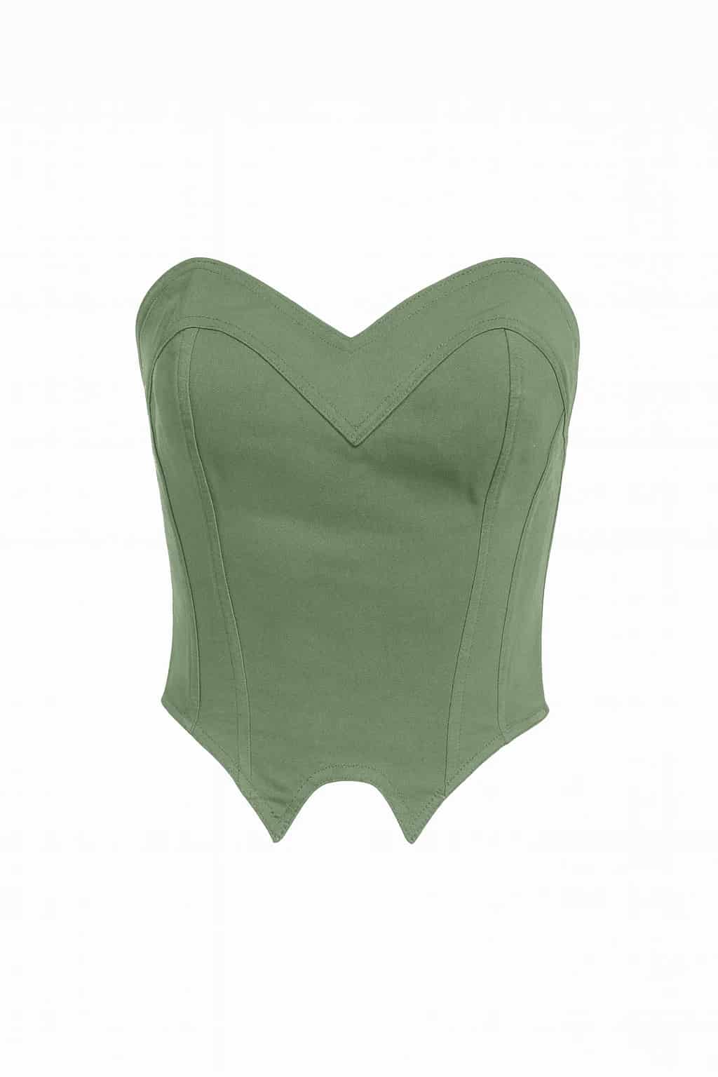 RB80 – Corset Sculpt - miniatura 1