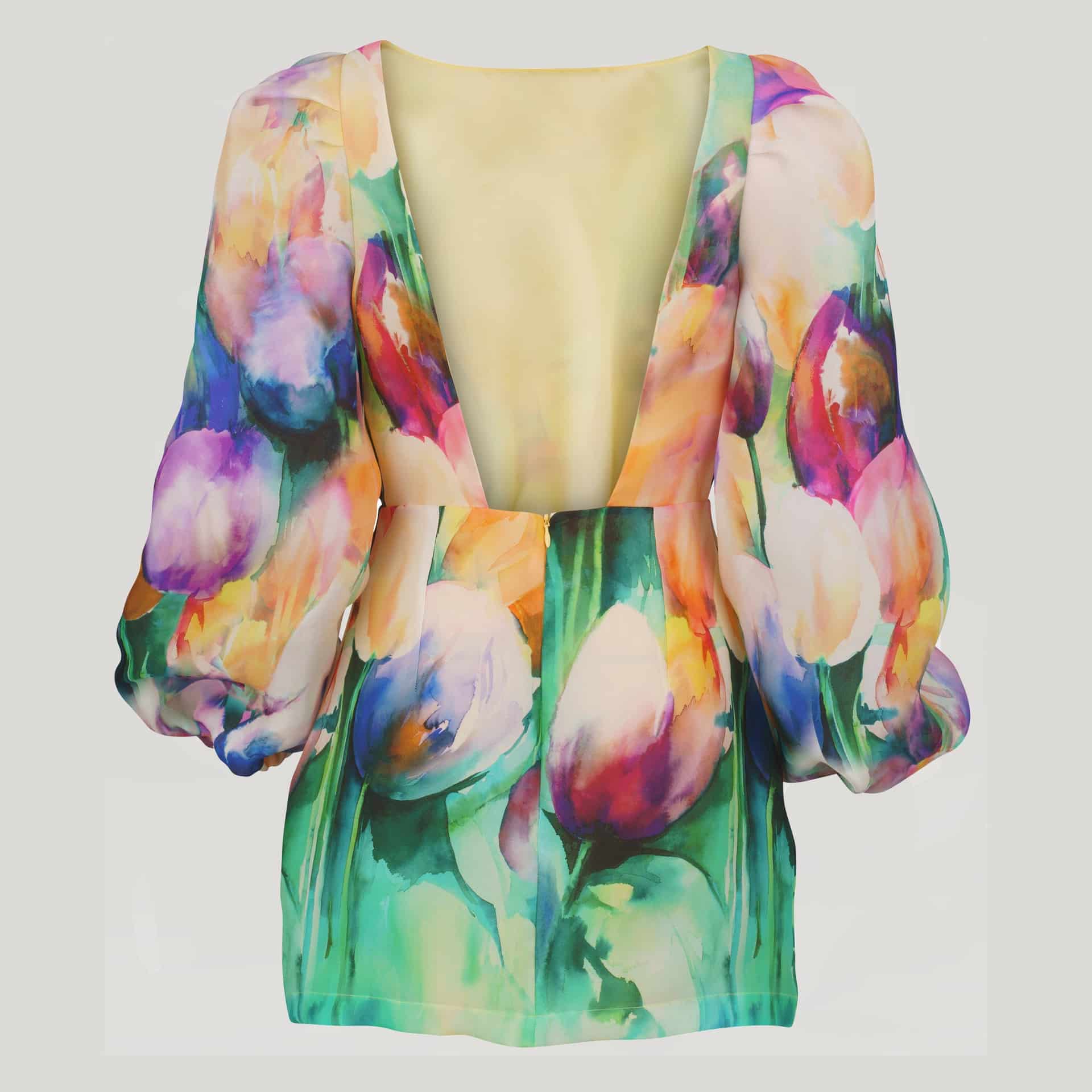 JO DRESS - miniatura 2