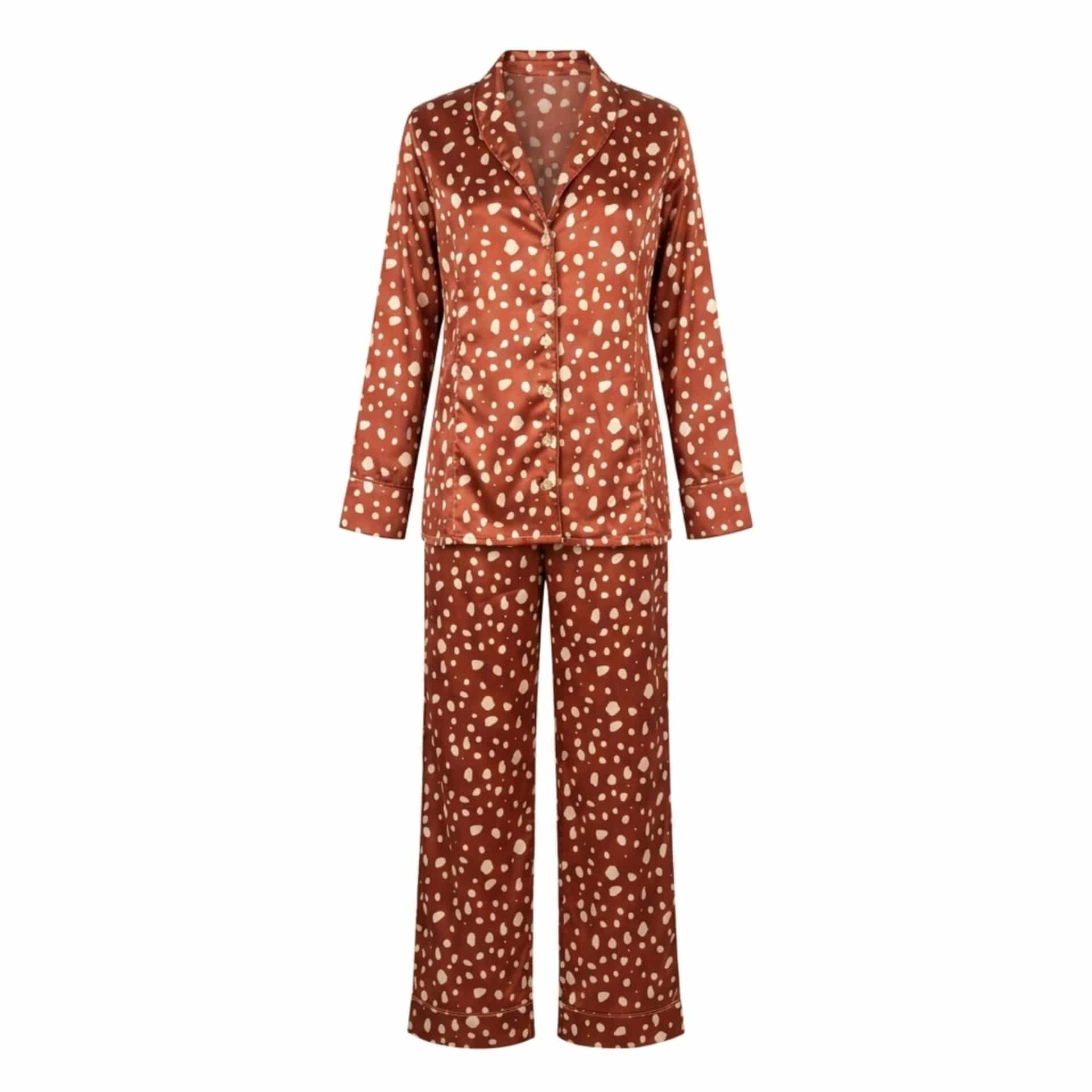 PANTALÓN PIJAMA BAMBI - miniatura 1