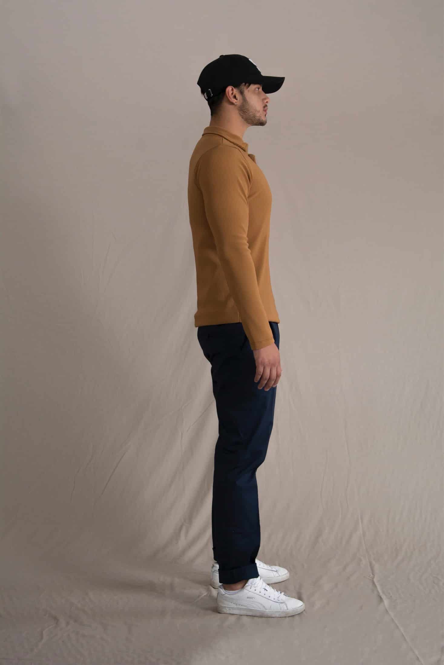 Coffee Sweater - miniatura 4