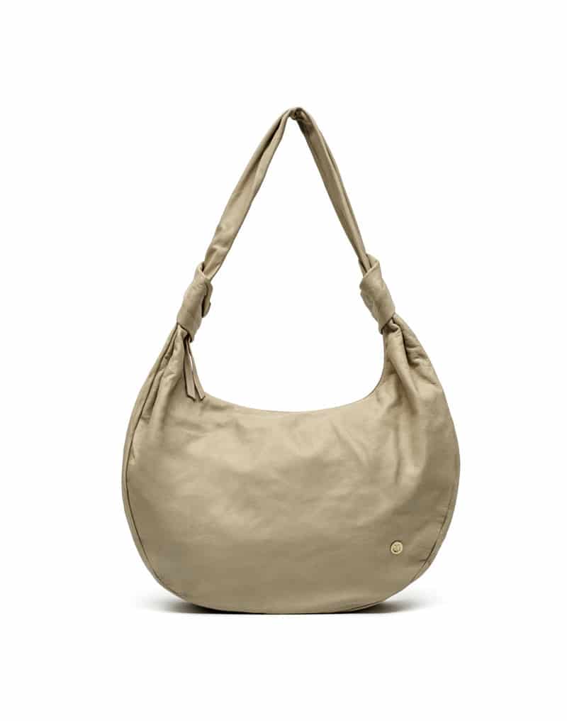Bolsa en cuero suave para dama. REF P2850 - miniatura 1