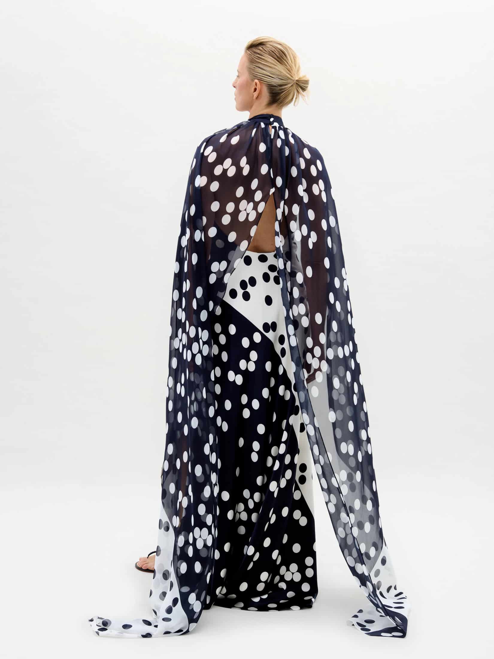Sabina Dress - miniatura 3