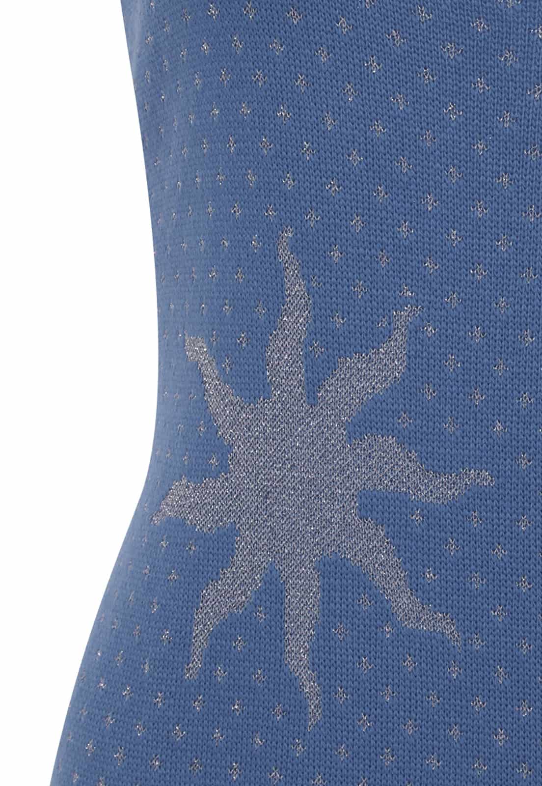 TANK SOLE BLUE - miniatura 3