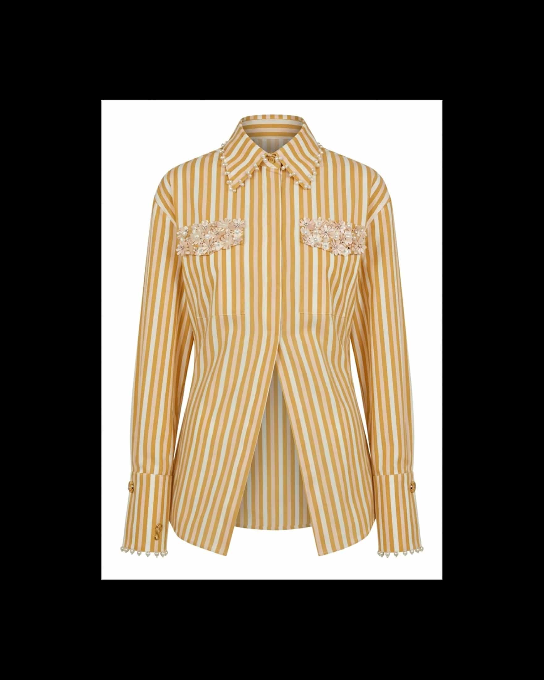 Pia Blouse - miniatura 1