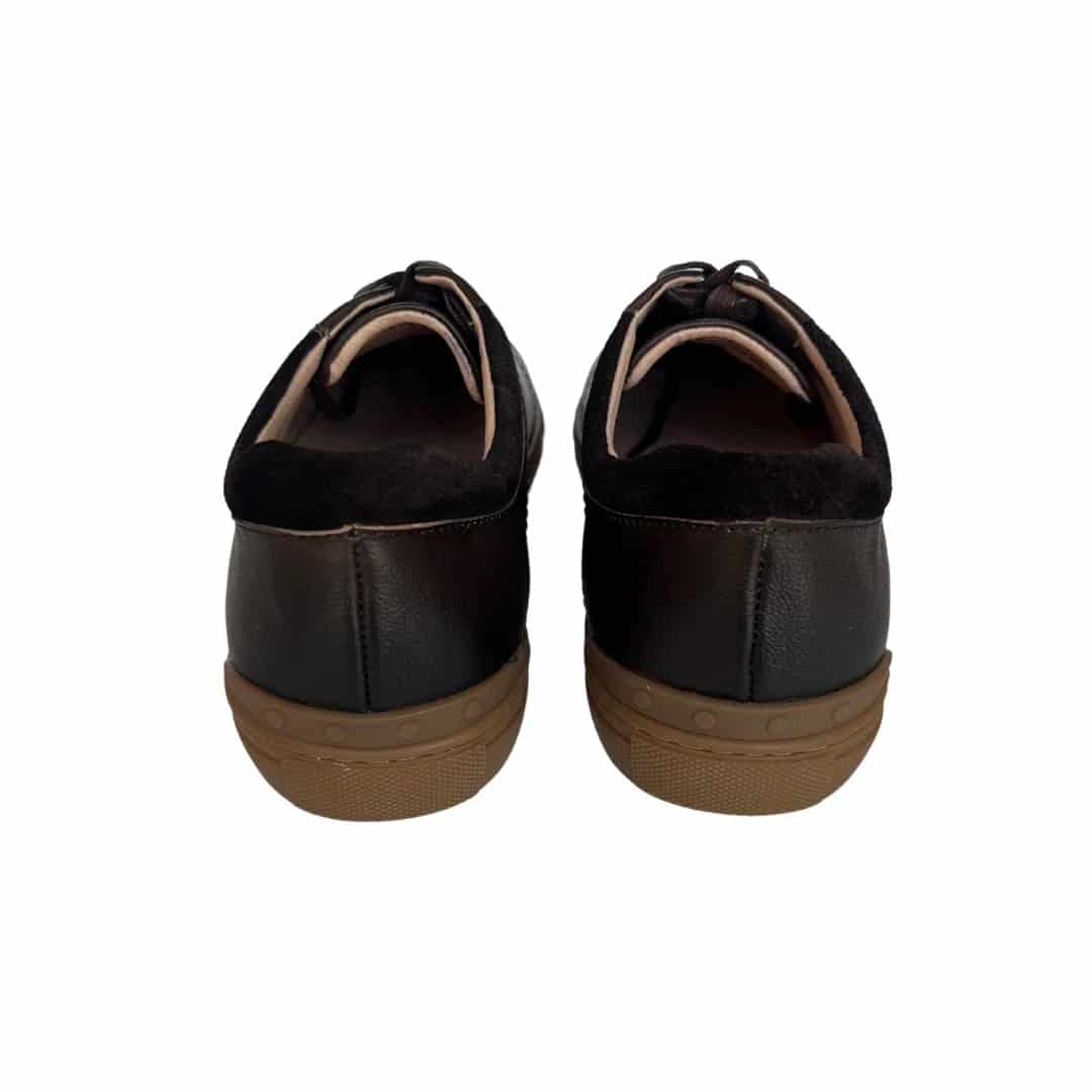 Tennis Sonen Jean Hombre Coffe - miniatura 3